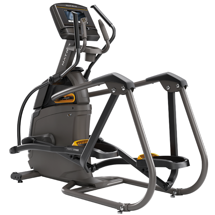 Matrix A30 Ascent Trainer with 10`` Touchscreen XER Console (console remanufactured)