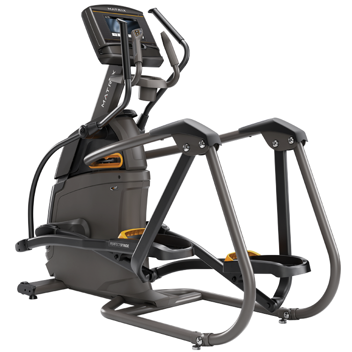 Matrix A30 Ascent Trainer with 10`` Touchscreen XER Console (legacy model)