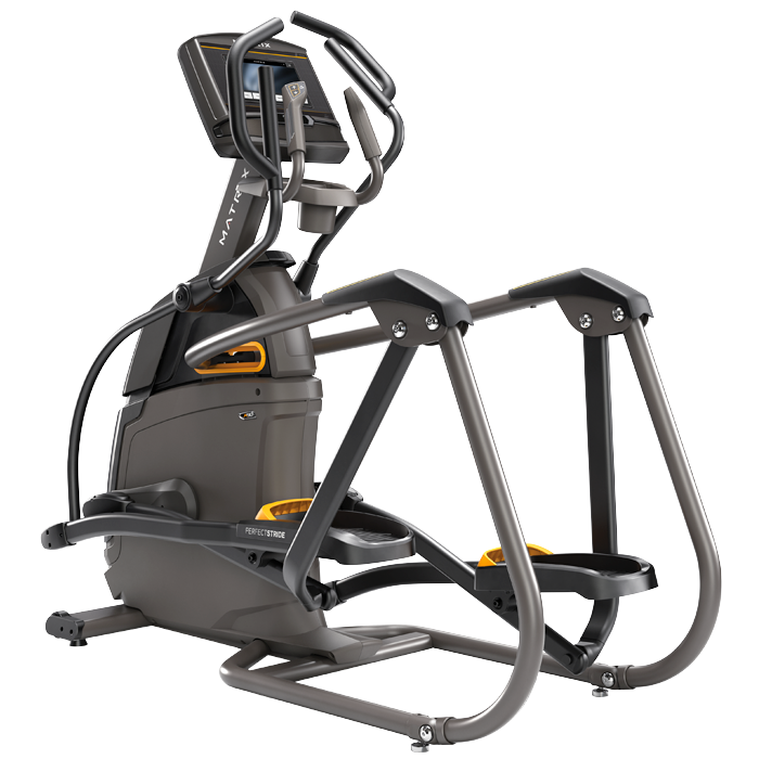 Matrix A50 Ascent Trainer with 10`` Touchscreen XER Console (console remanufactured)
