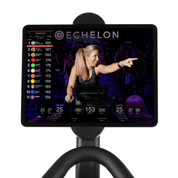 Echelon Connect EX5 Indoor Cycle