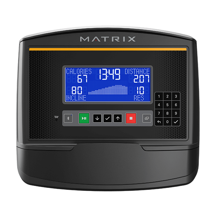 Matrix A30 Ascent Trainer with XR-02 Console