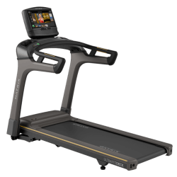 Matrix T30 Treadmill with 16 Touchscreen XIR Console