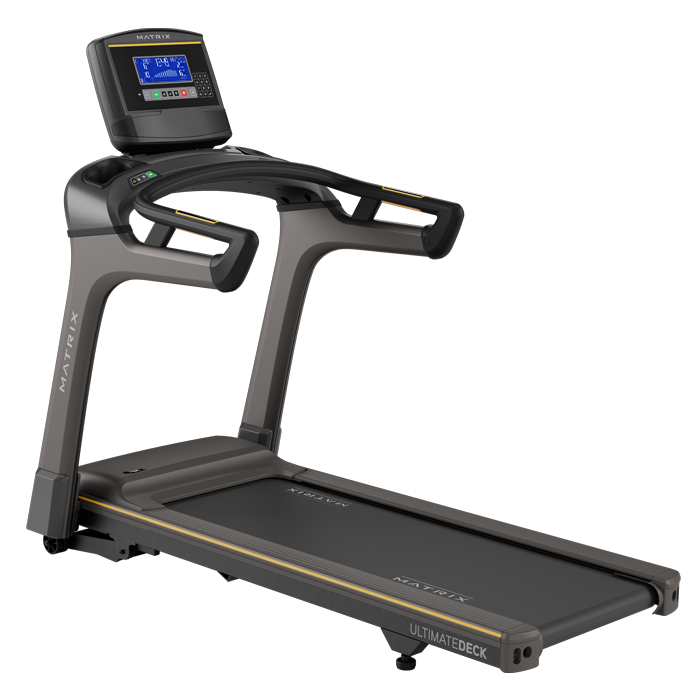 Matrix T30 Treadmill with 8.5`` LCD Screen XR Console