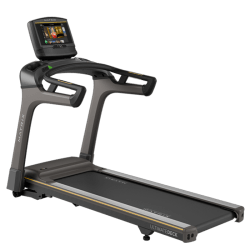 Matrix T50 Treadmill with 10 Touchscreen XER Console