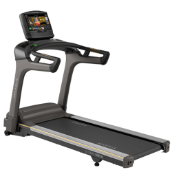 Matrix T75 Treadmill with 16 Touchscreen XIR Console