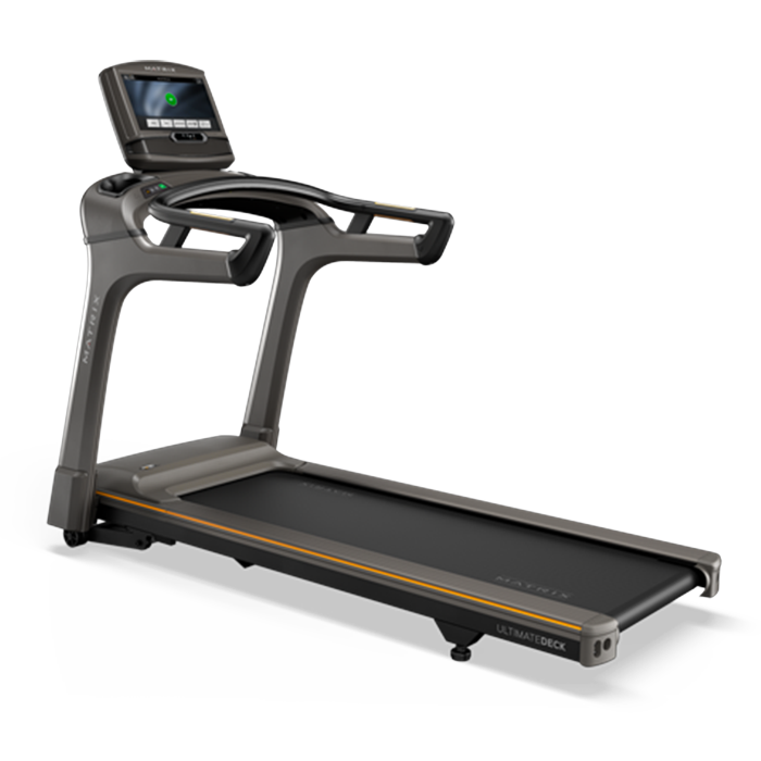 Matrix T30 Treadmill with 16`` Touchscreen XIR Console (console remanufactured)