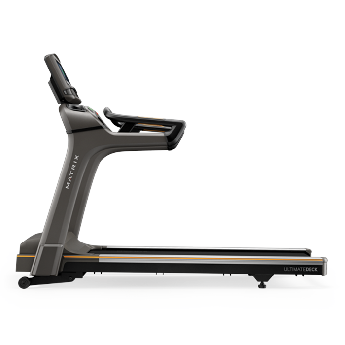 Matrix T75 Treadmill with with 16`` Touchscreen XIR Console (console remanufactured)