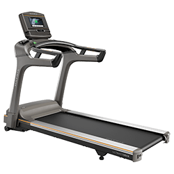 Matrix T75 Treadmill with 10 Touchscreen XER Console (legacy model)